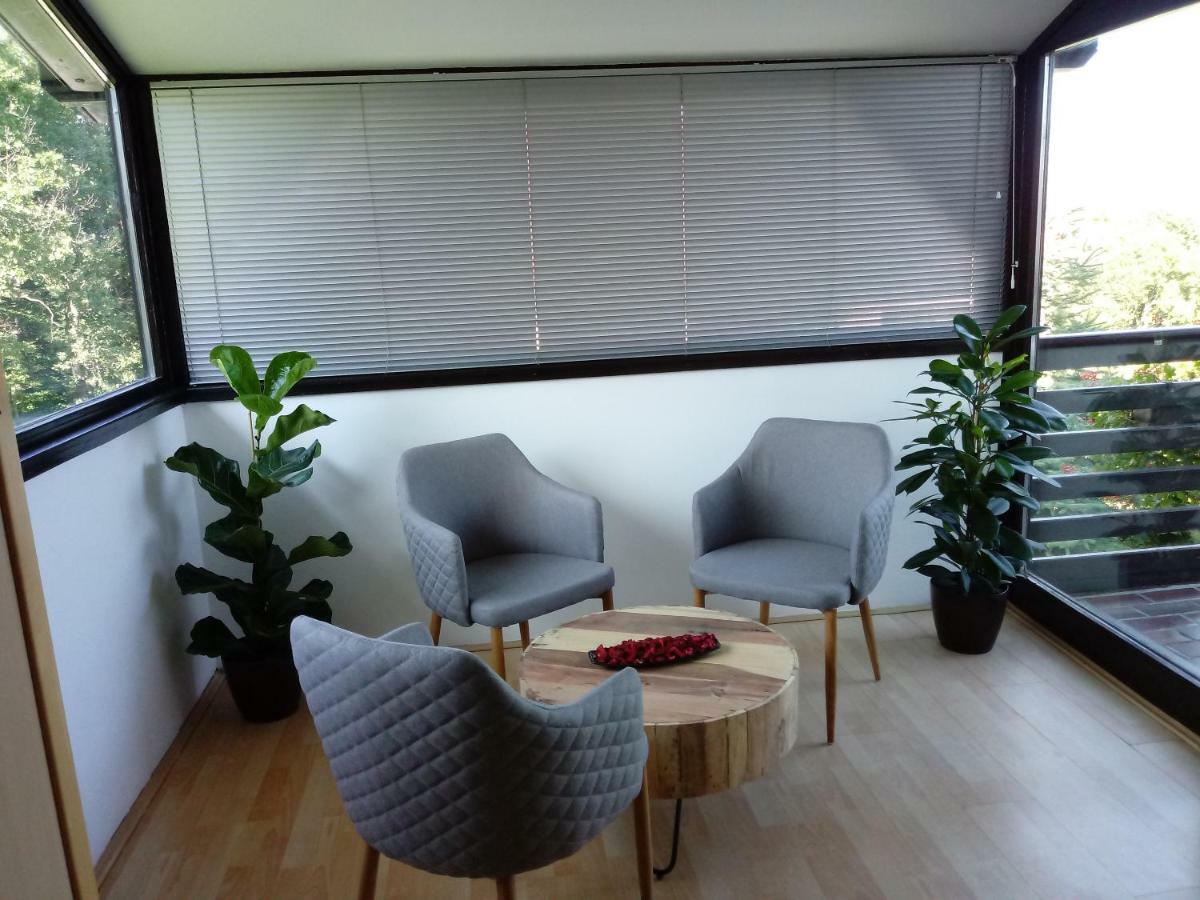 מריבור Sunrise Home מראה חיצוני תמונה