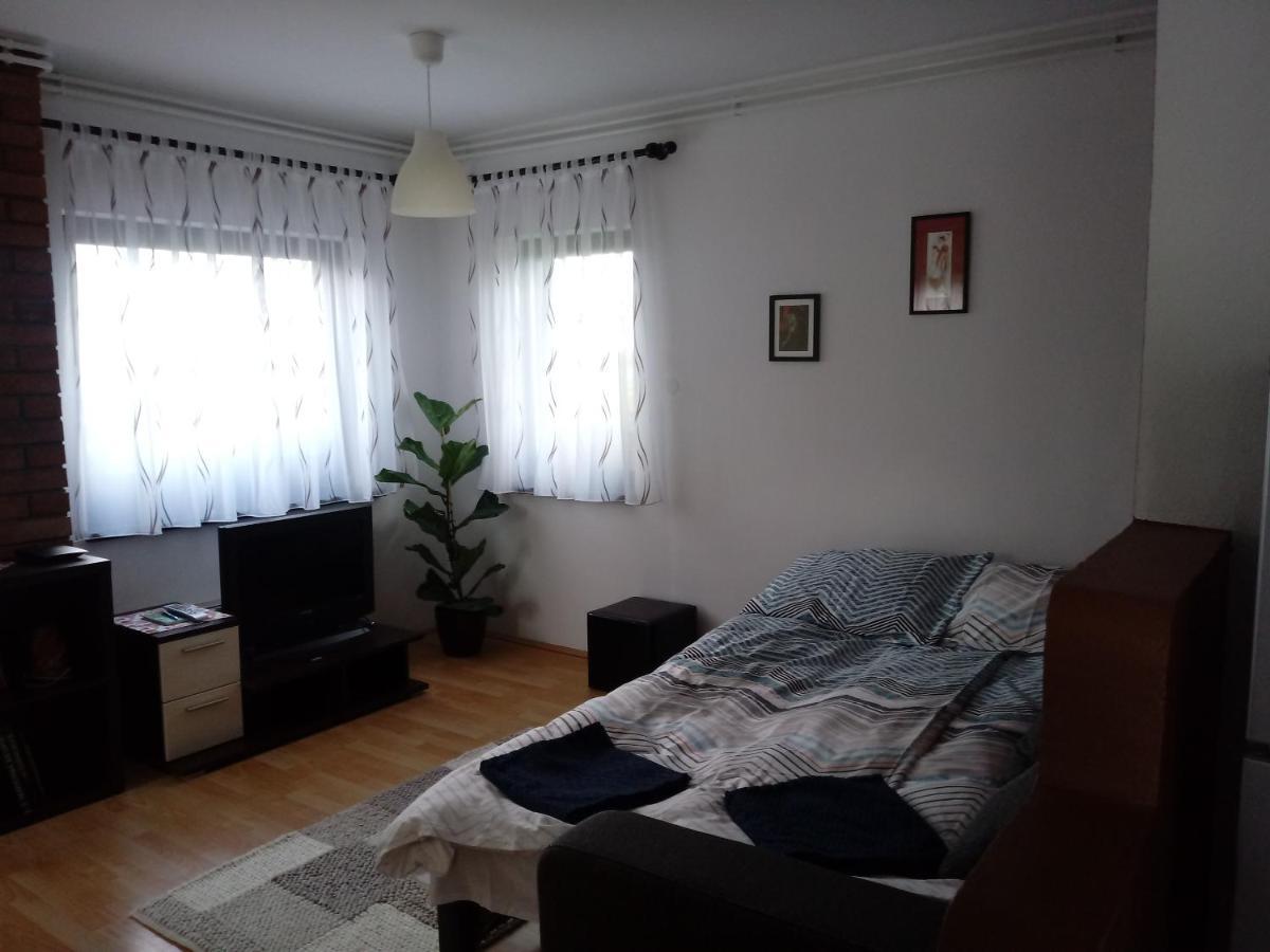 מריבור Sunrise Home מראה חיצוני תמונה