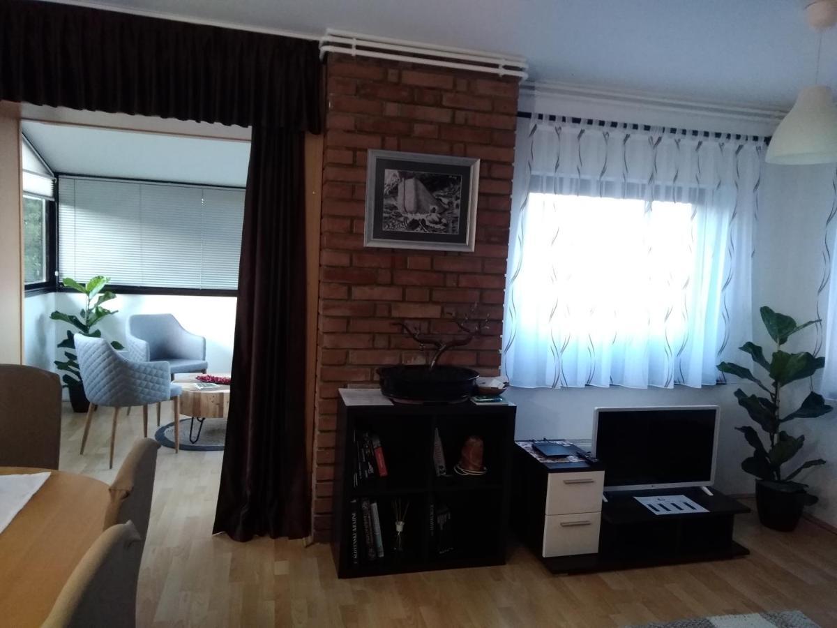 מריבור Sunrise Home מראה חיצוני תמונה